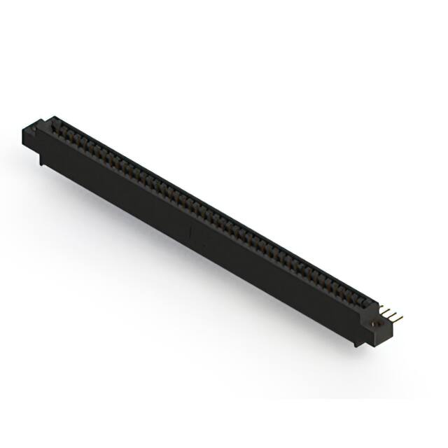 896-047-558-607 EDAC Inc.  Edgeboard Connectors
